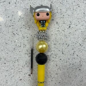 Thor Pen with ink refill